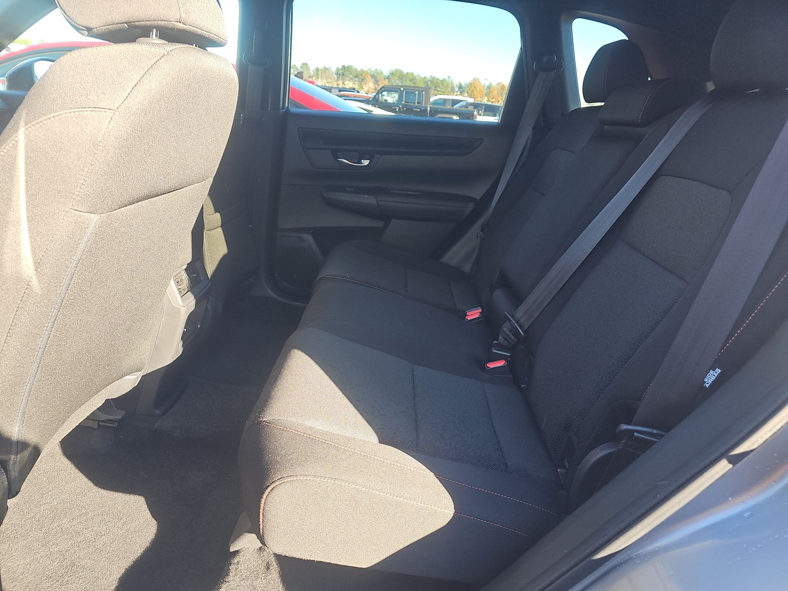 2023 Honda CR-V Hybrid Sport FWD