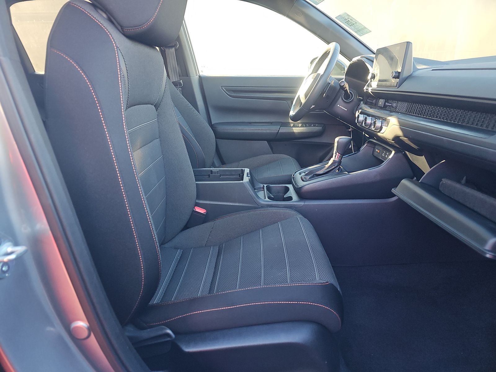 2023 Honda CR-V Hybrid Sport FWD