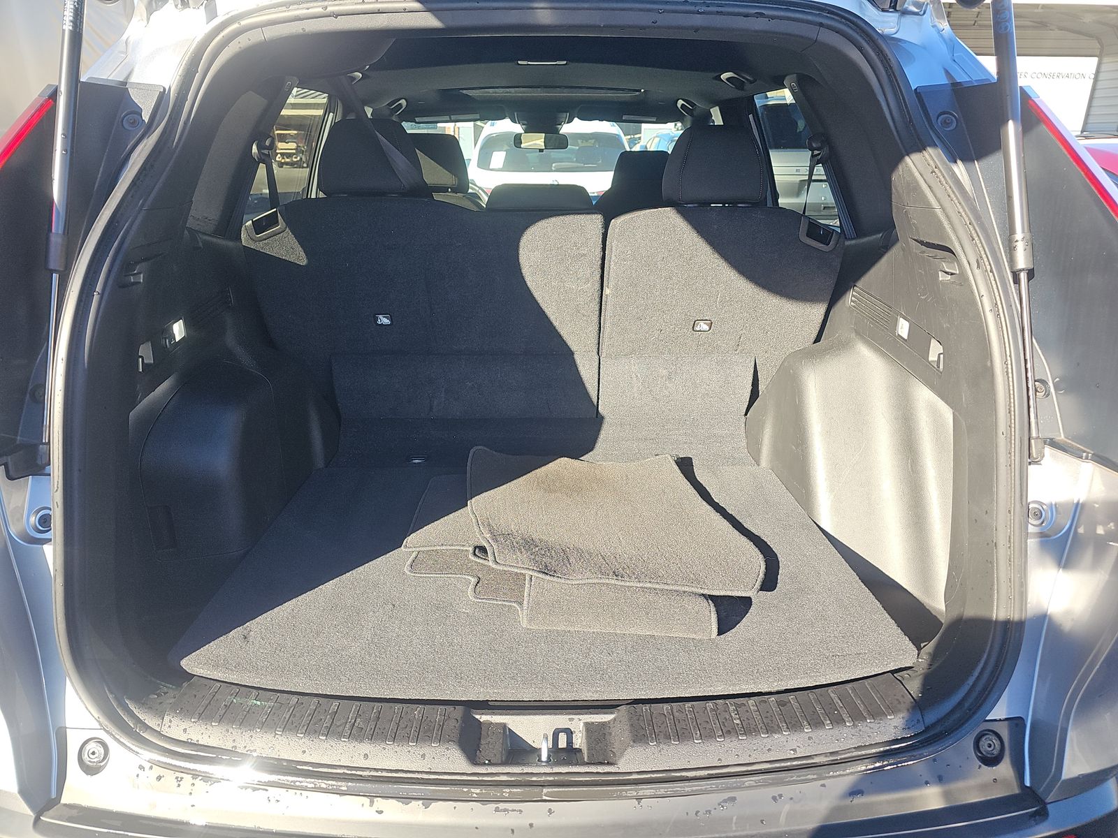 2023 Honda CR-V Hybrid Sport FWD