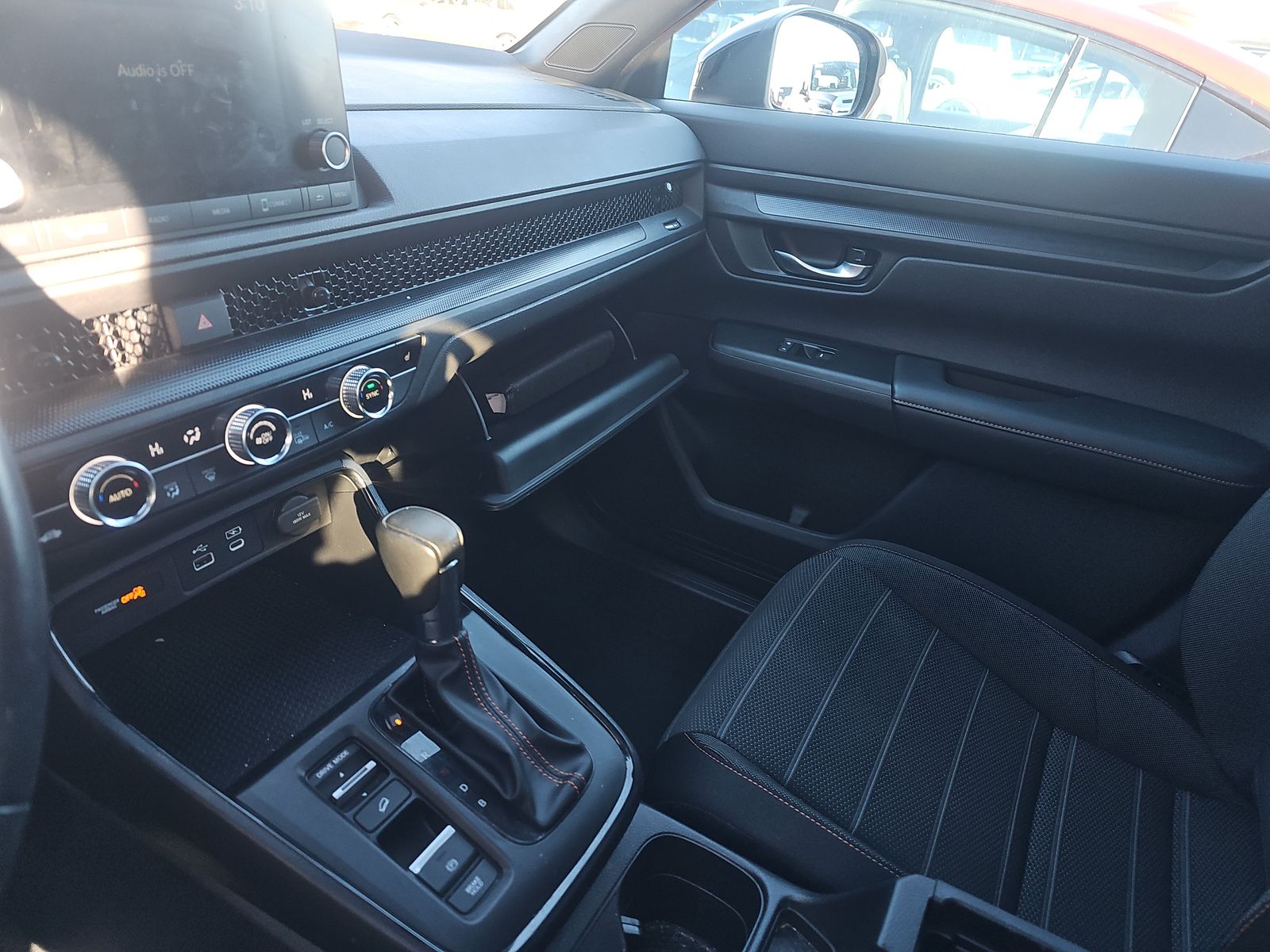 2023 Honda CR-V Hybrid Sport FWD