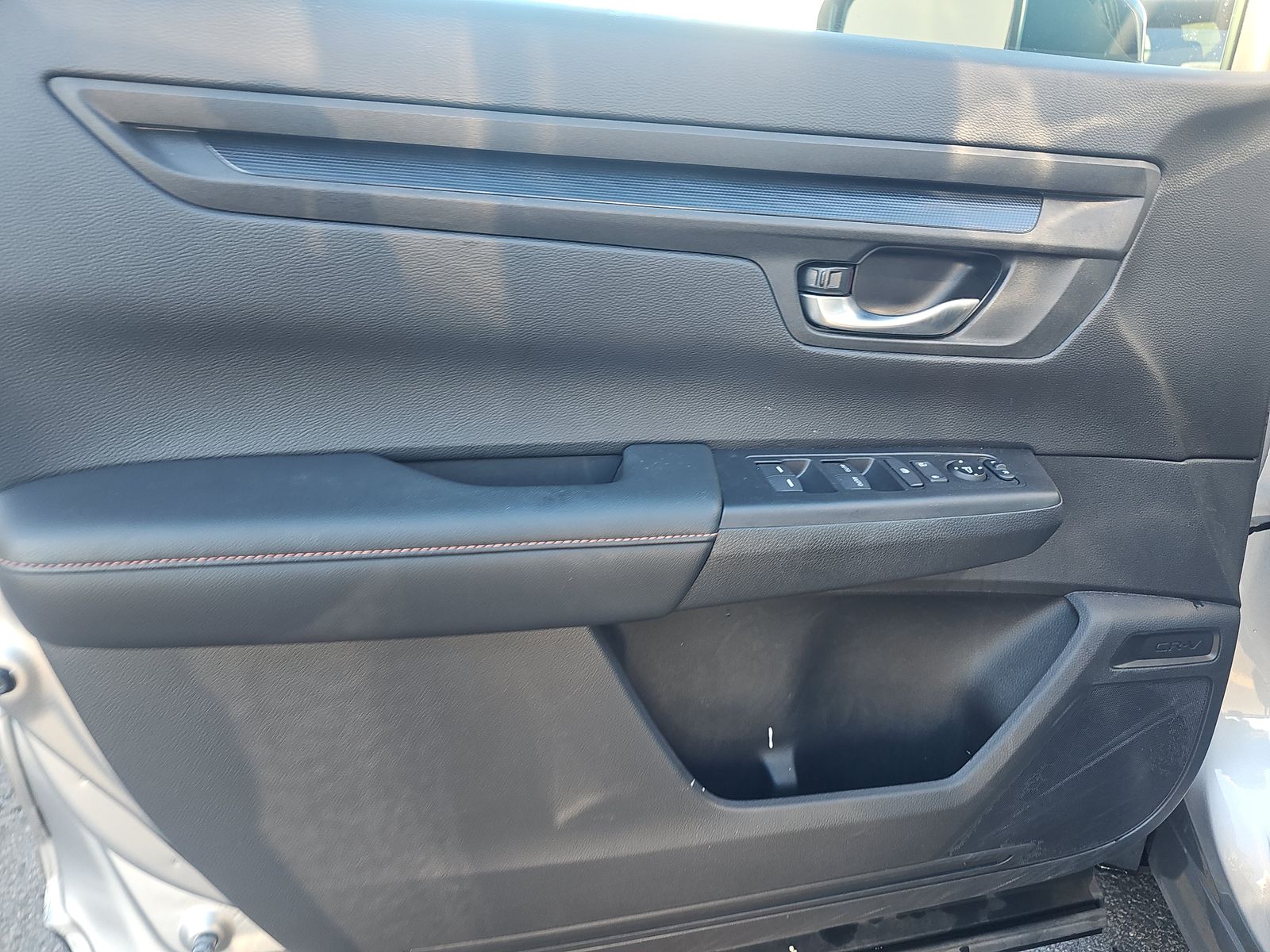 2023 Honda CR-V Hybrid Sport FWD