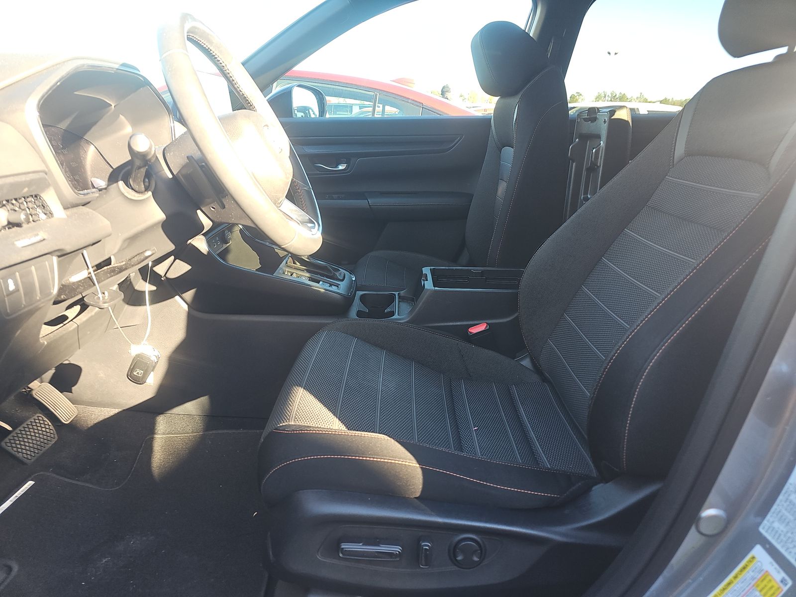 2023 Honda CR-V Hybrid Sport FWD