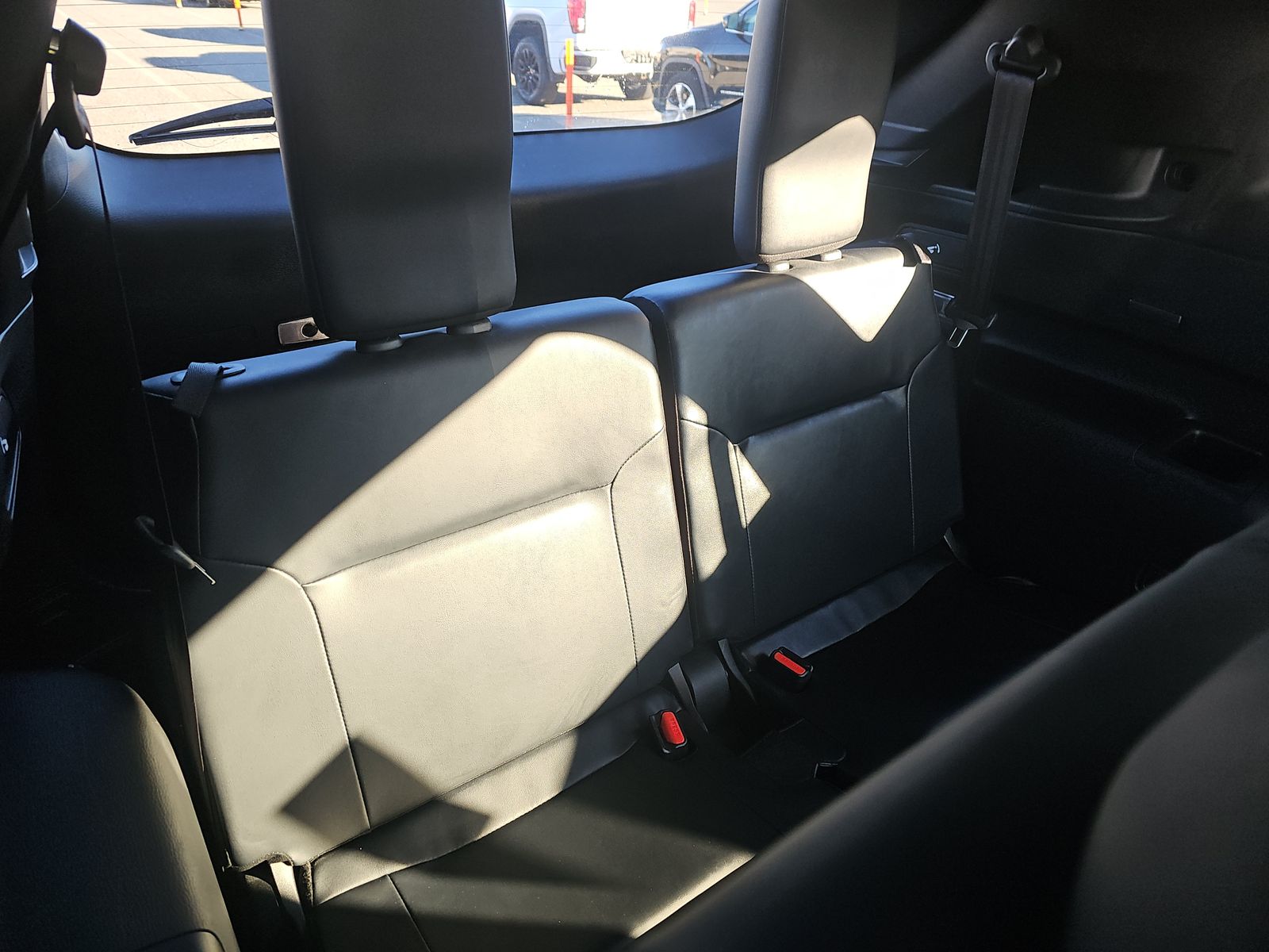 2024 Mitsubishi Outlander SE Black Edition FWD