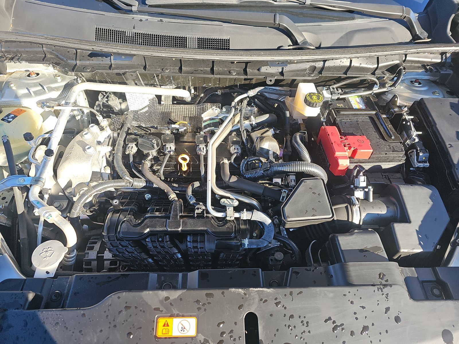 2024 Mitsubishi Outlander SE Black Edition FWD