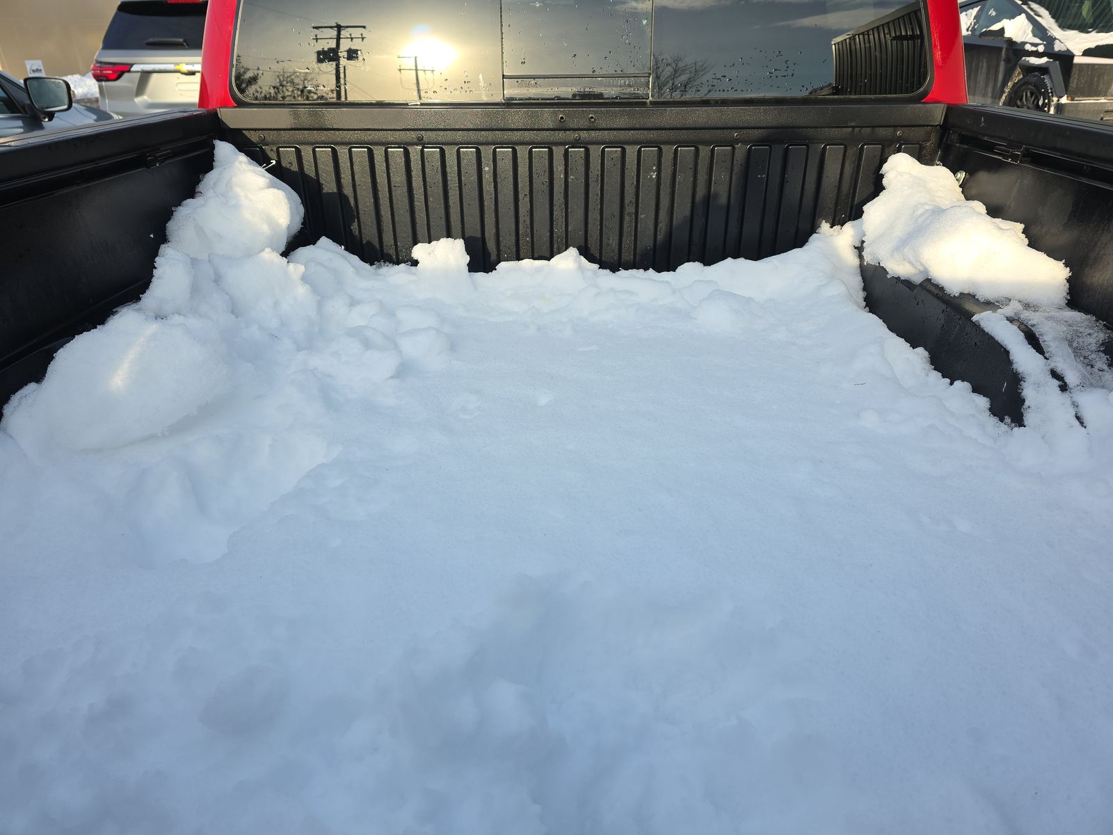 2022 Toyota Tacoma SR5 AWD