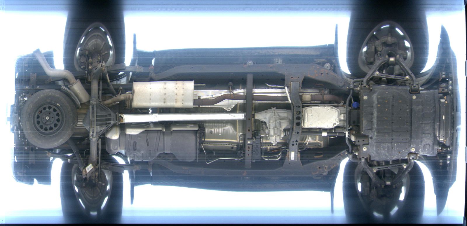 2023 Chevrolet Silverado 1500 LT AWD