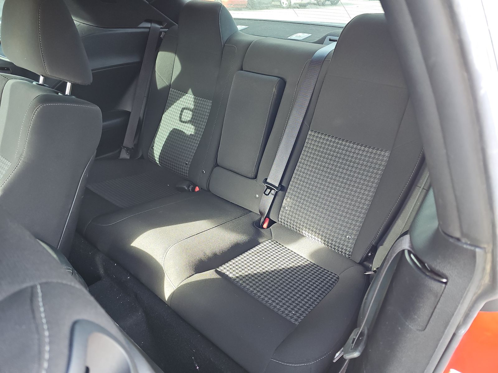 2023 Dodge Challenger R/T Scat Pack RWD