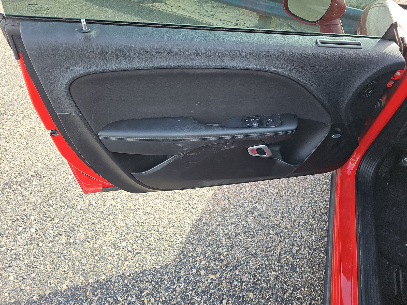 2023 Dodge Challenger R/T Scat Pack RWD