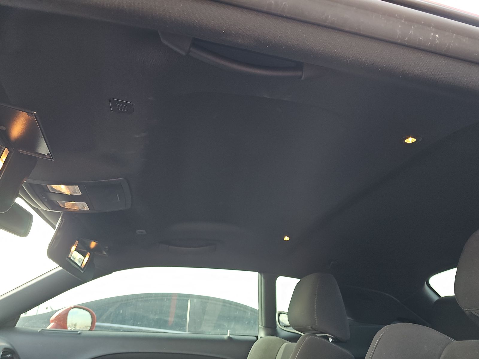 2023 Dodge Challenger R/T Scat Pack RWD