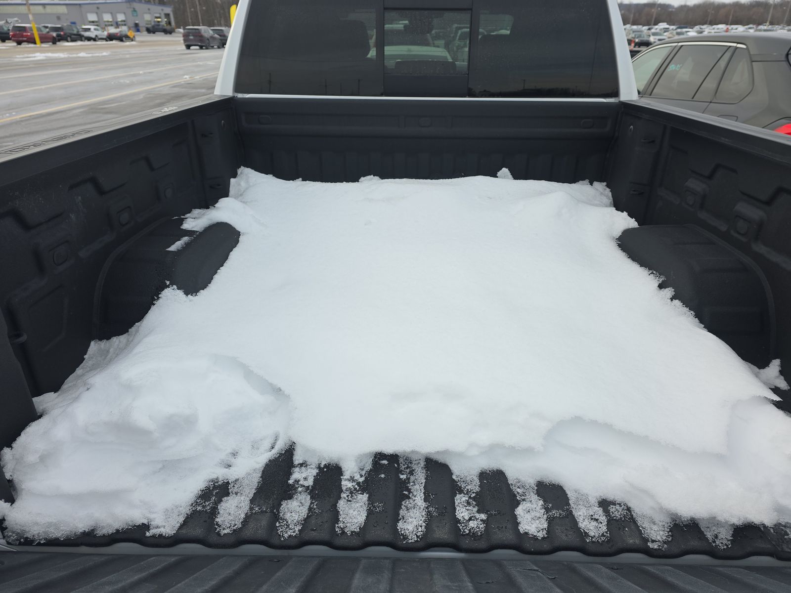 2022 Chevrolet Silverado 1500 High Country AWD