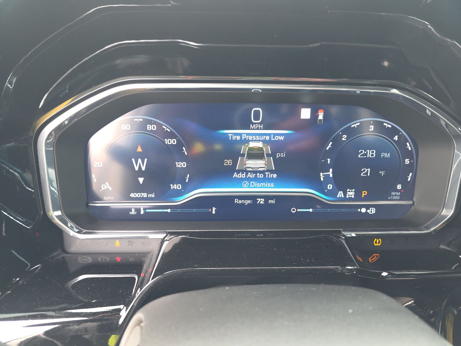 2022 Chevrolet Silverado 1500 High Country AWD