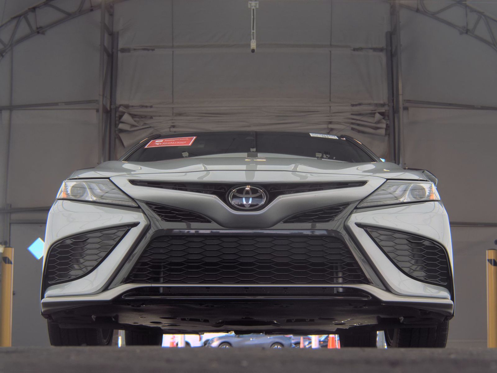 2024 Toyota Camry XSE FWD