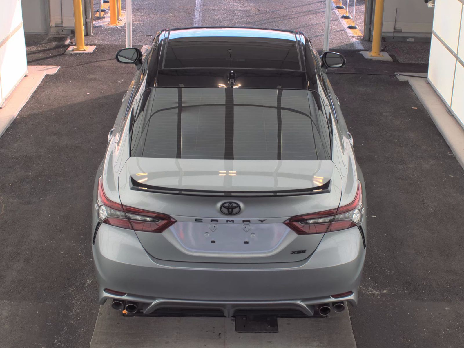 2024 Toyota Camry XSE FWD