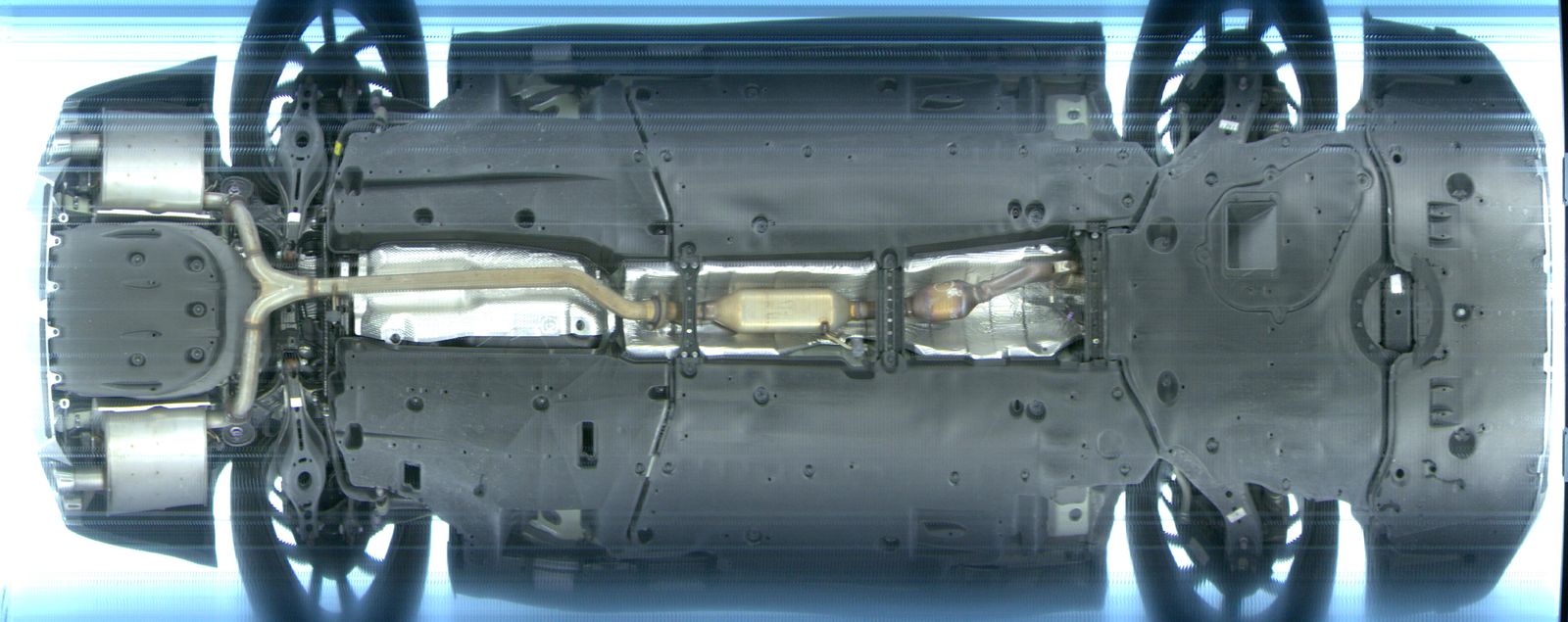 2024 Toyota Camry XSE FWD