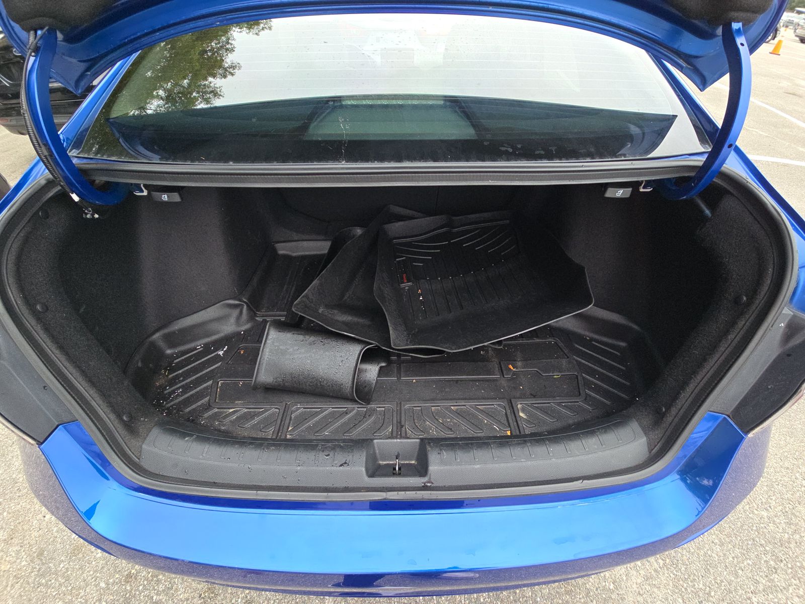 2022 Honda Civic Touring FWD