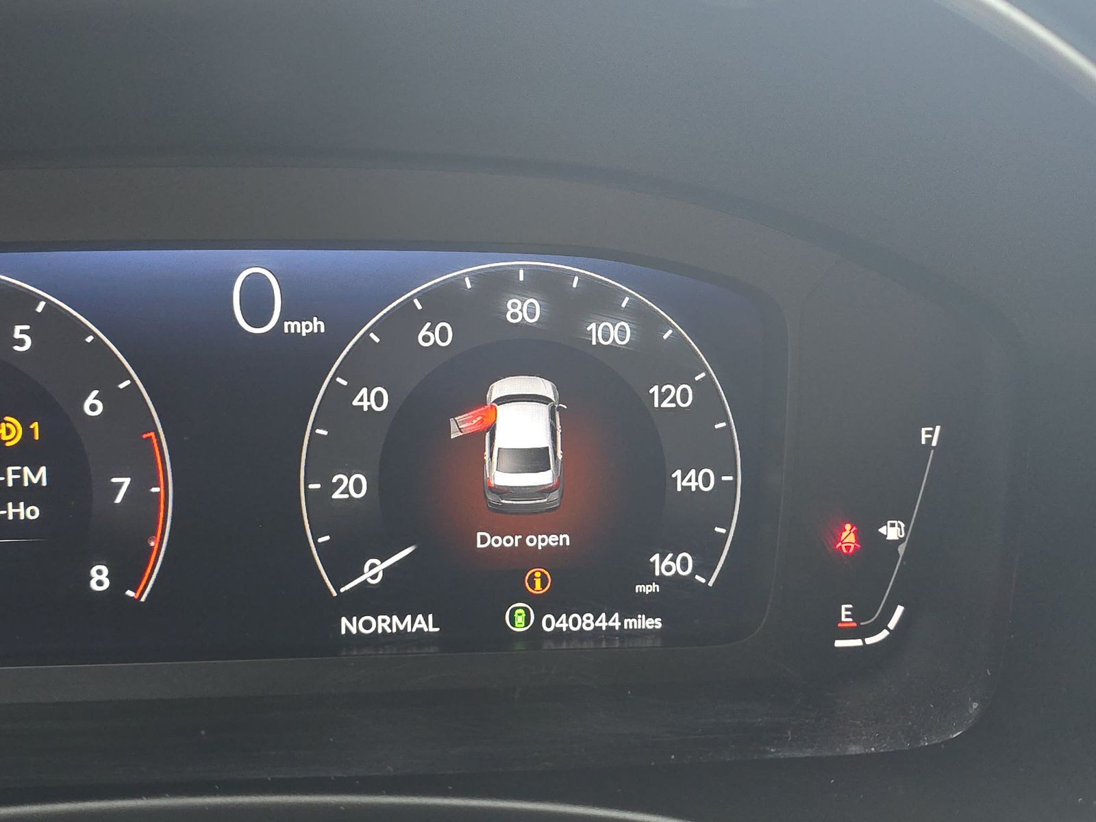 2022 Honda Civic Touring FWD