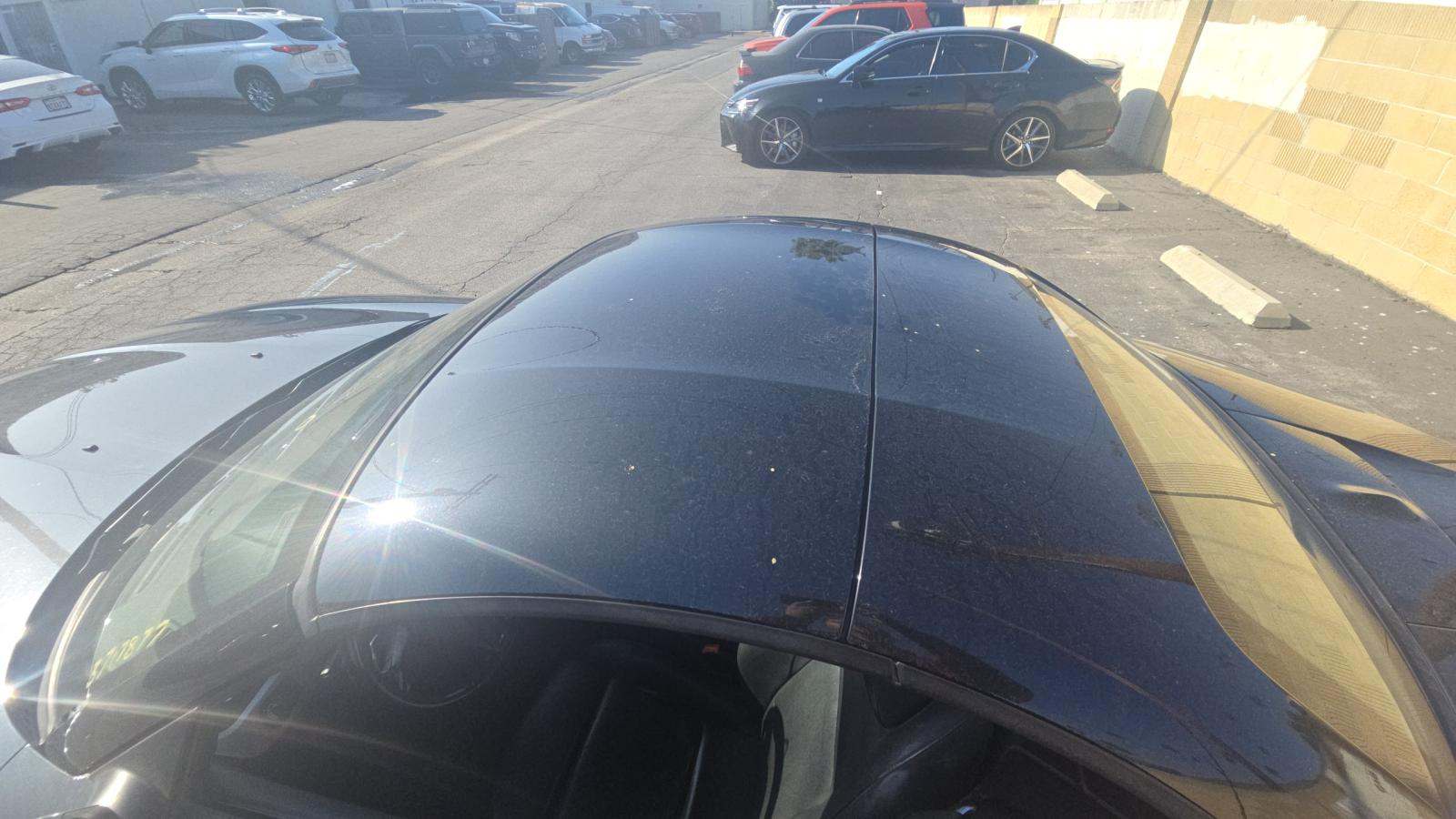 2016 BMW Z4 sDrive28i RWD