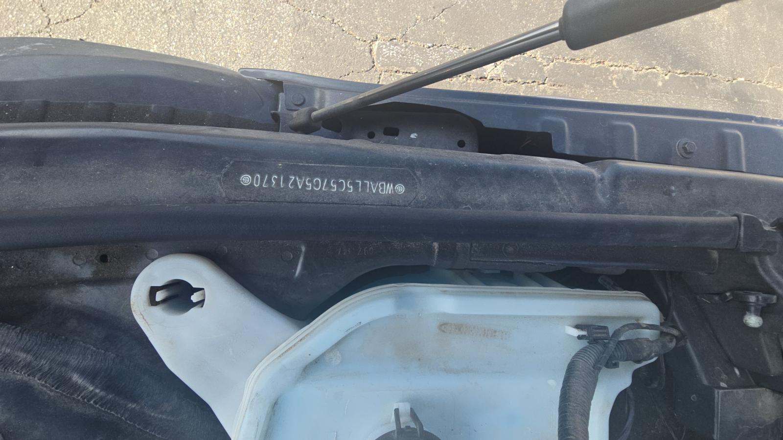 2016 BMW Z4 sDrive28i RWD