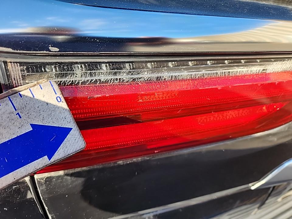 2018 Lexus LX LX 570 AWD