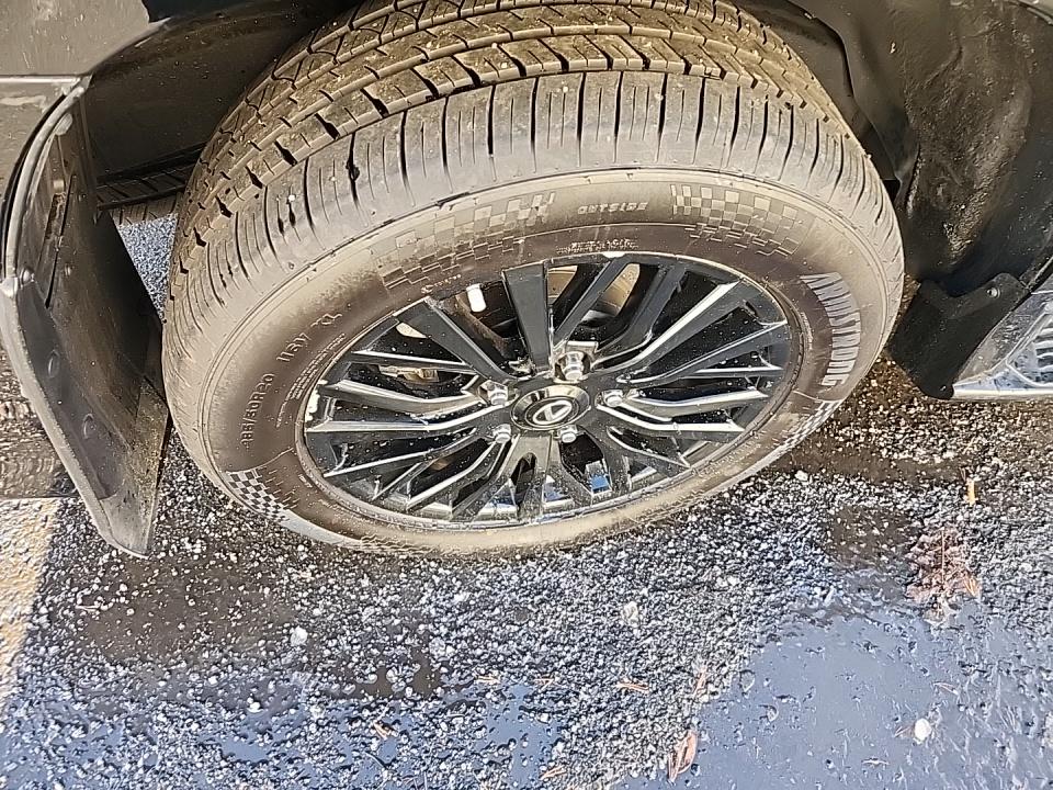 2018 Lexus LX LX 570 AWD