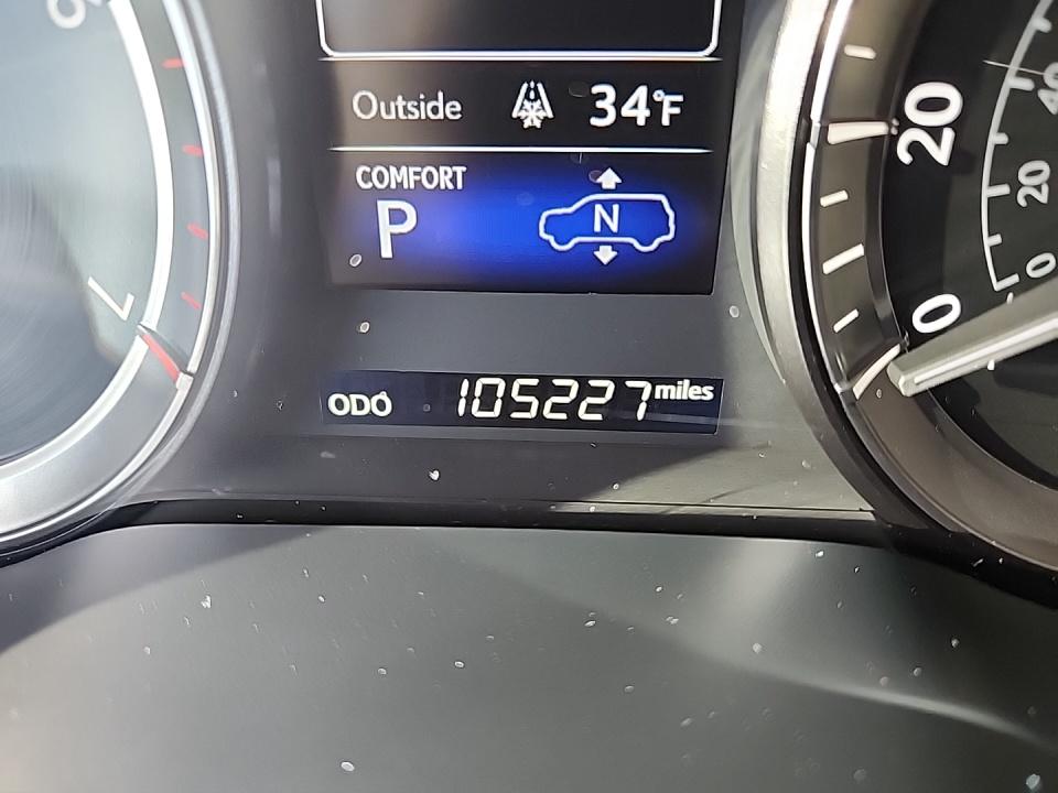 2018 Lexus LX LX 570 AWD