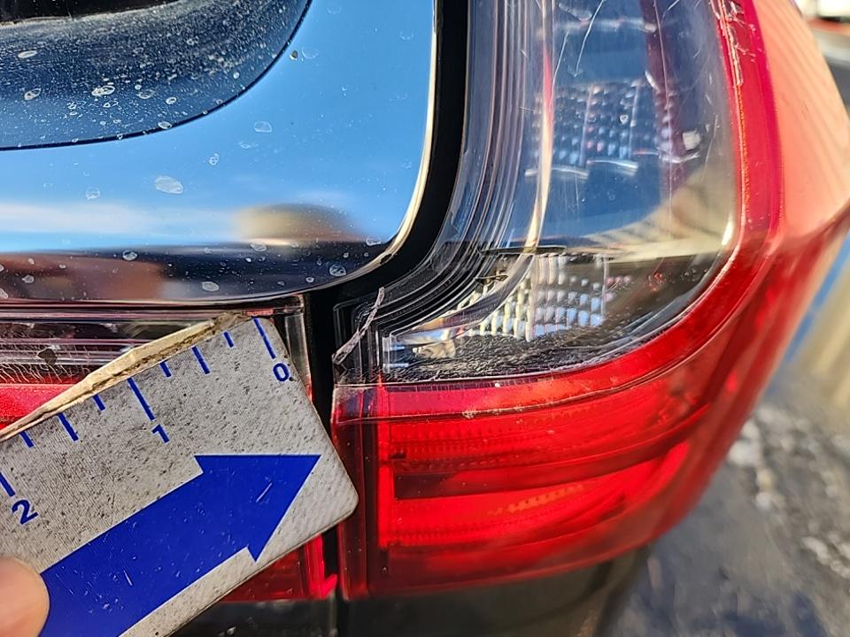 2018 Lexus LX LX 570 AWD