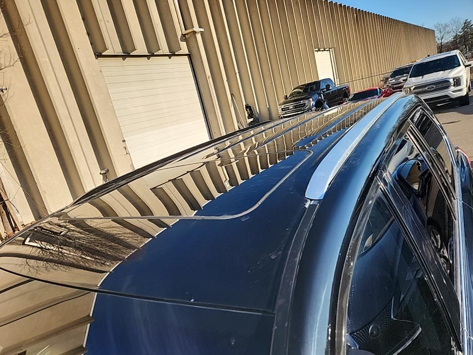 2018 Lexus LX LX 570 AWD