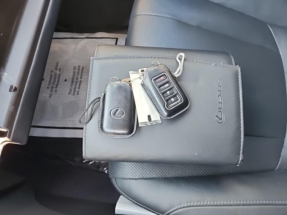 2018 Lexus LX LX 570 AWD