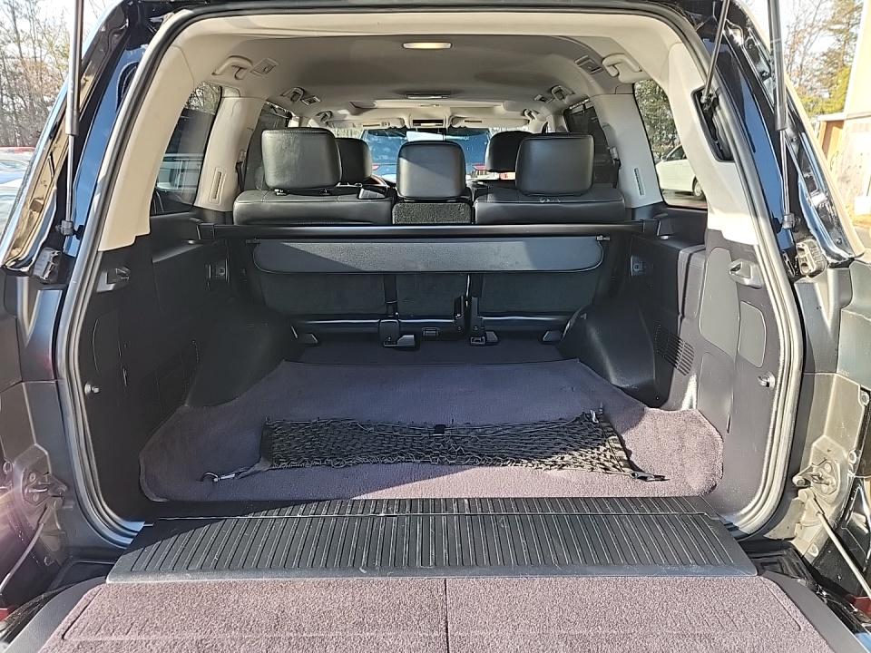 2018 Lexus LX LX 570 AWD
