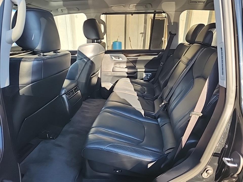 2018 Lexus LX LX 570 AWD