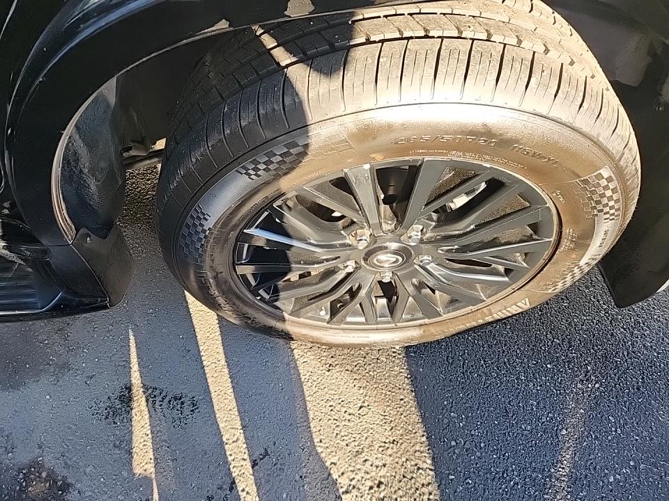 2018 Lexus LX LX 570 AWD