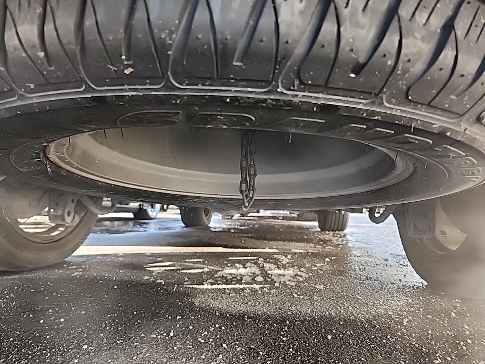 2018 Lexus LX LX 570 AWD