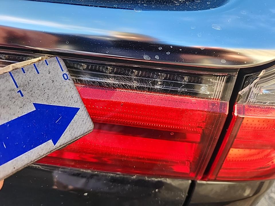 2018 Lexus LX LX 570 AWD