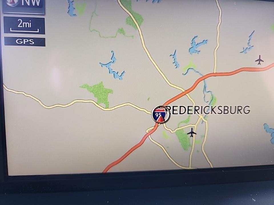 2018 Lexus LX LX 570 AWD