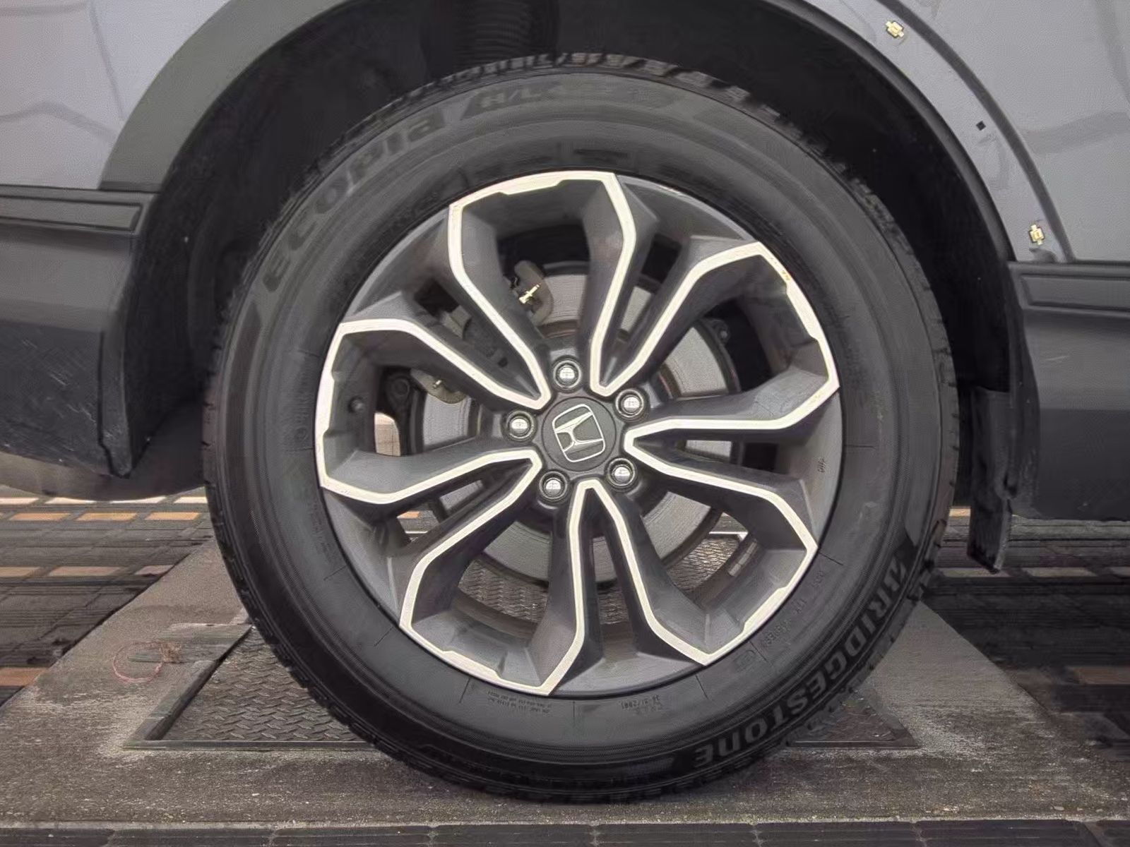 2022 Honda CR-V EX AWD