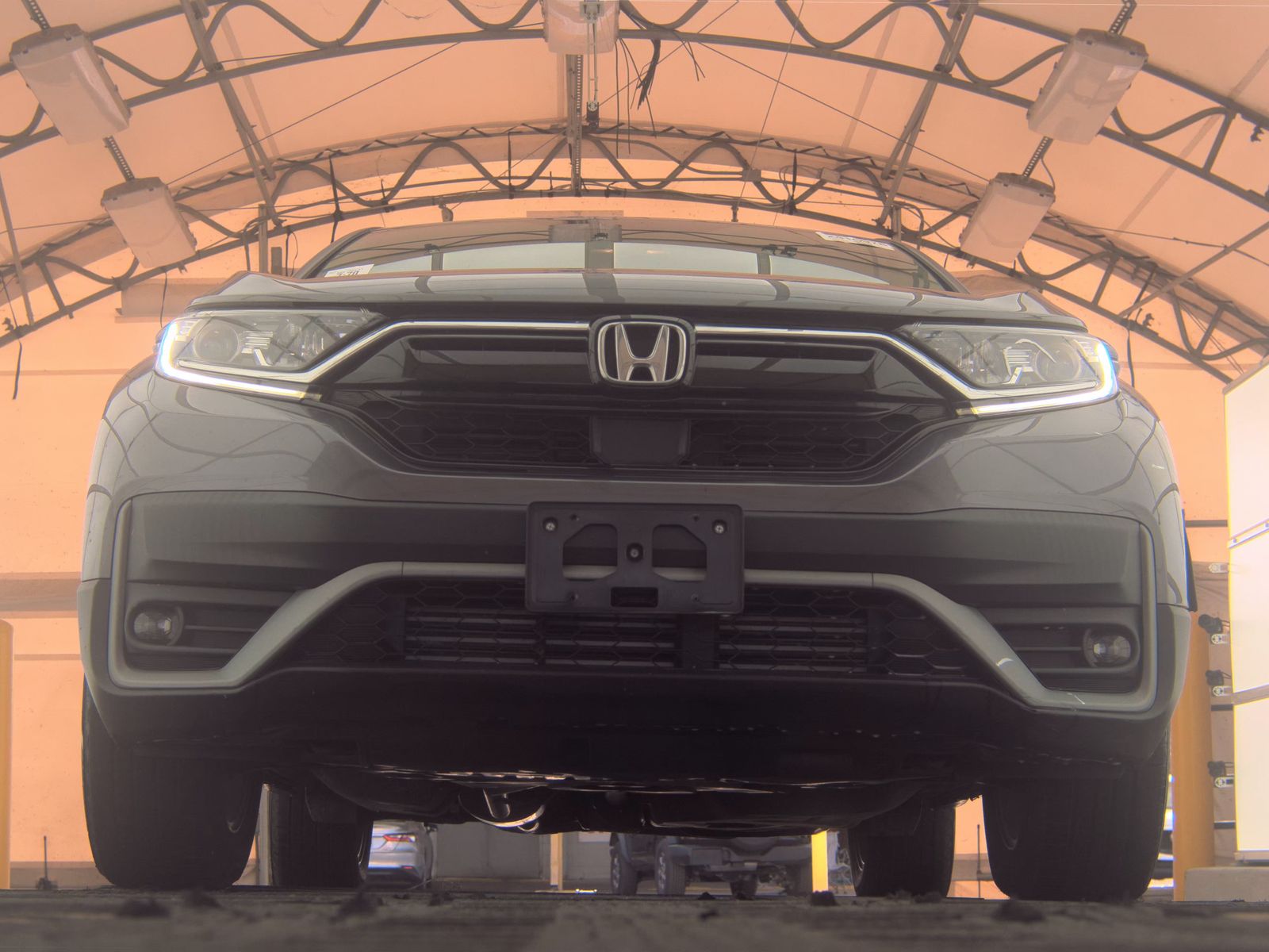 2022 Honda CR-V EX AWD