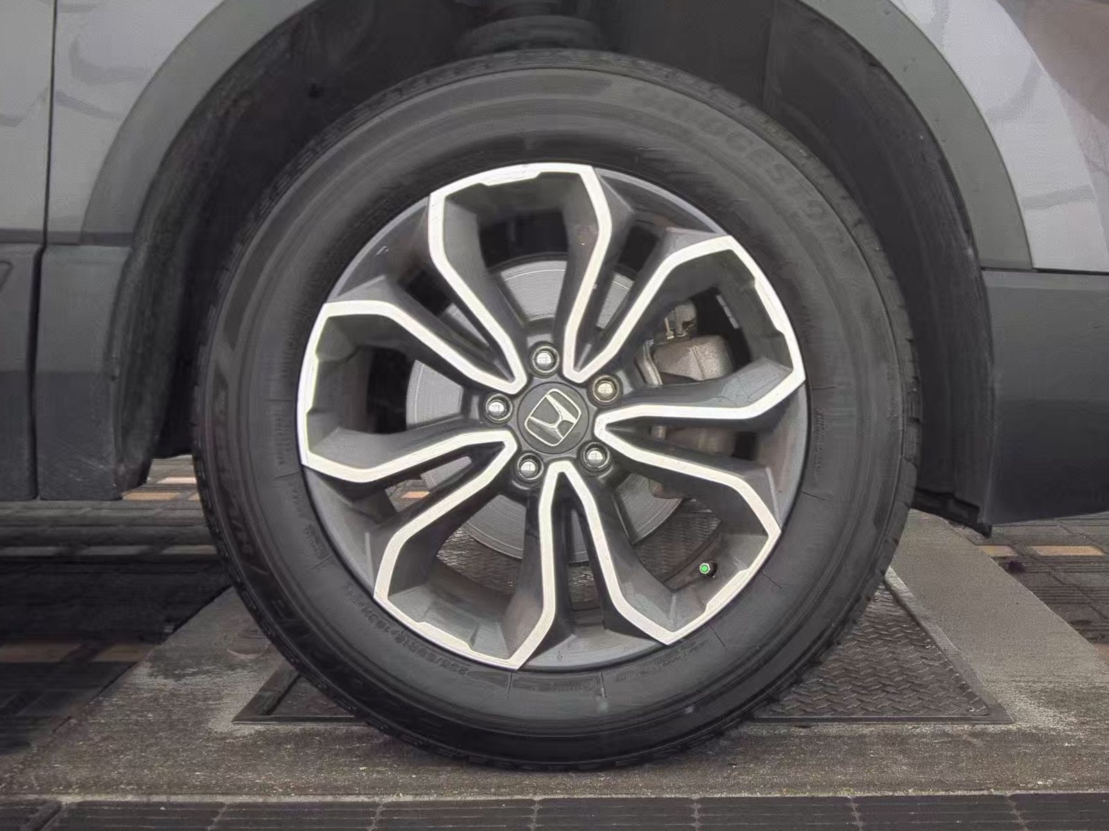 2022 Honda CR-V EX AWD