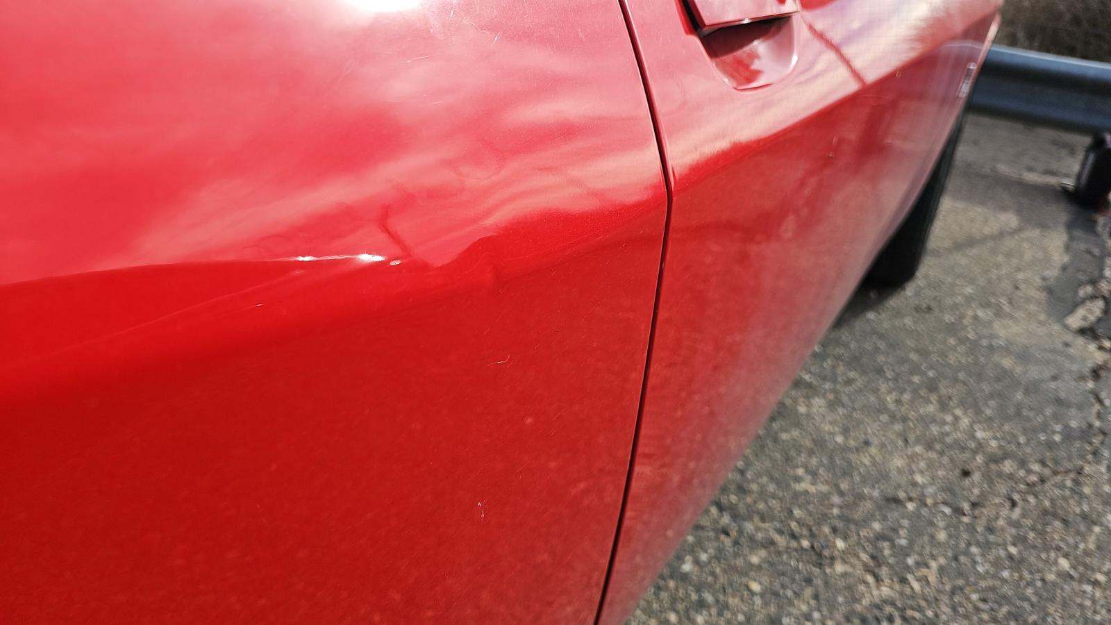 2023 Dodge Challenger R/T Scat Pack RWD