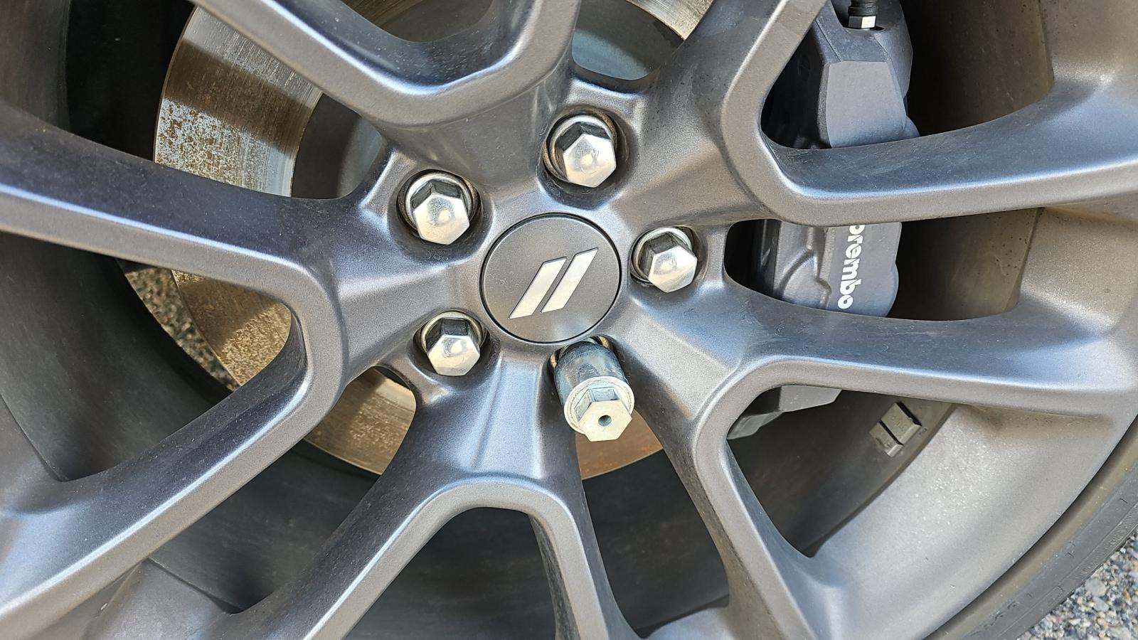 2023 Dodge Challenger R/T Scat Pack RWD