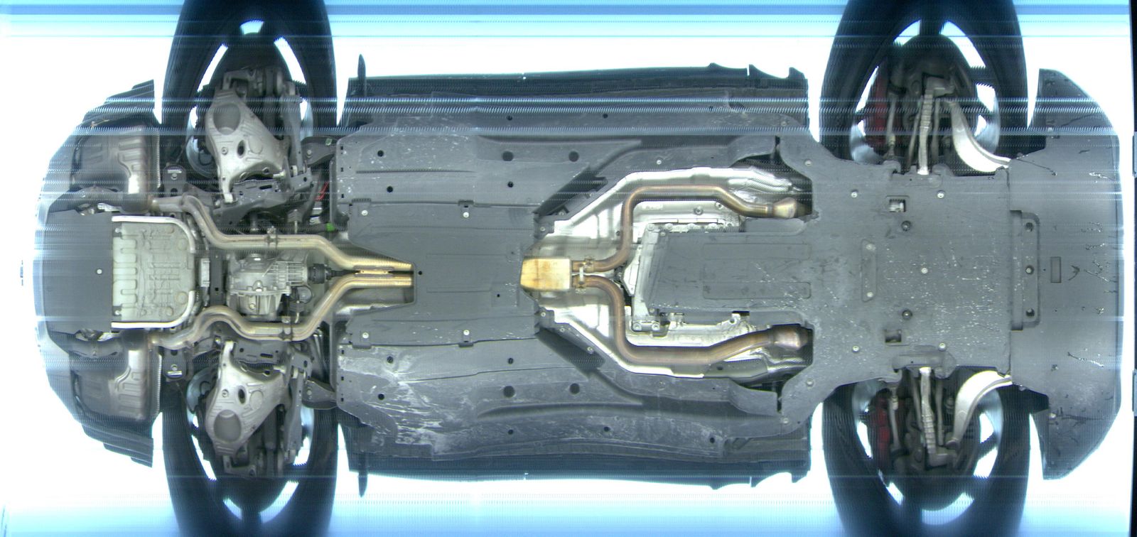 2019 Jaguar F-PACE SVR AWD