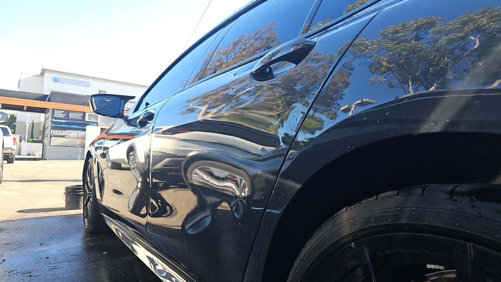 2025 BMW 8 Series M850i xDrive AWD