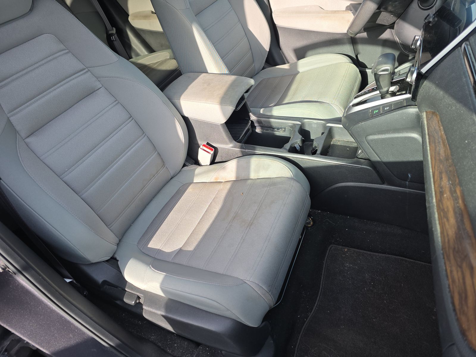 2022 Honda CR-V EX AWD