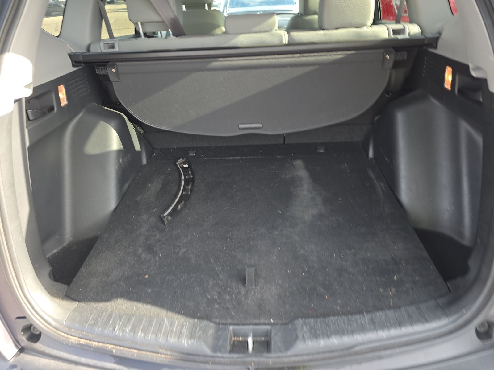 2022 Honda CR-V EX AWD