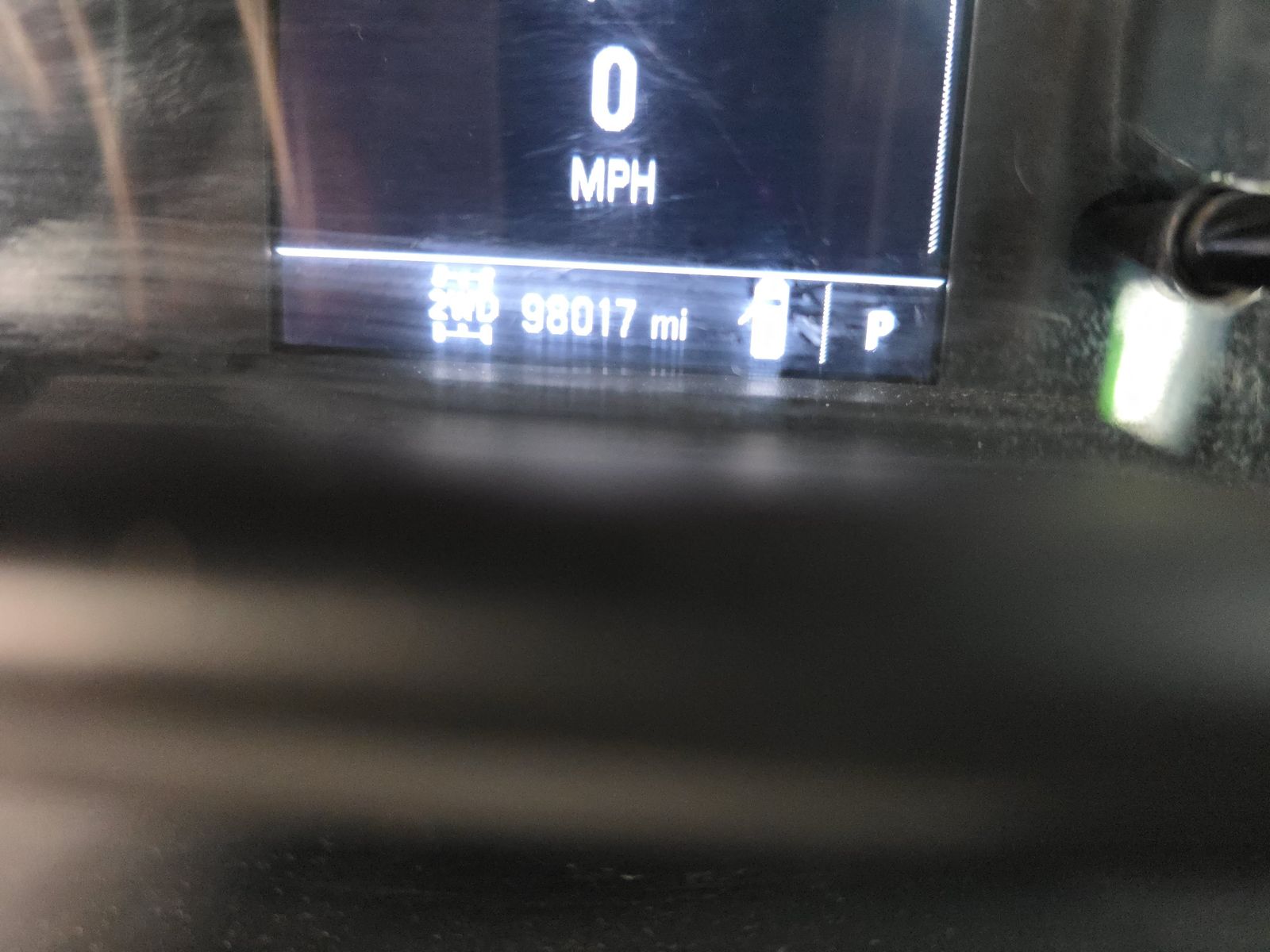 2023 Chevrolet Silverado 1500 Work Truck AWD