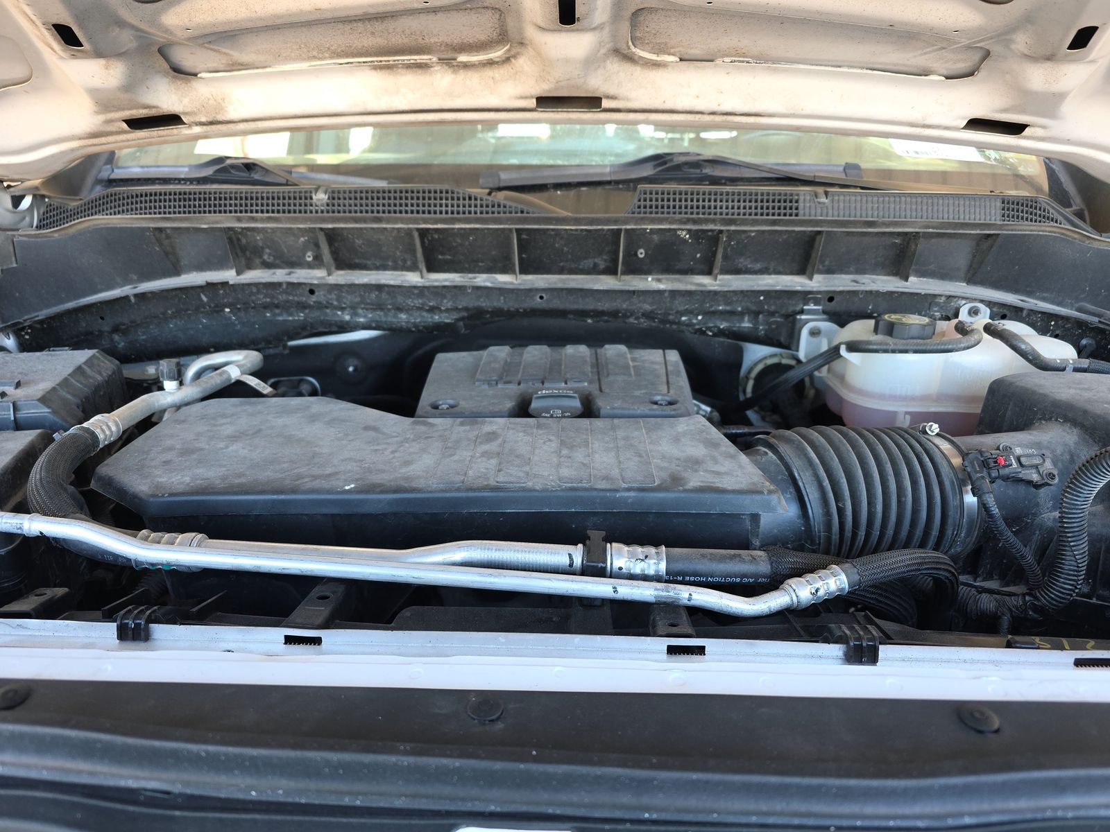 2023 Chevrolet Silverado 1500 Work Truck AWD