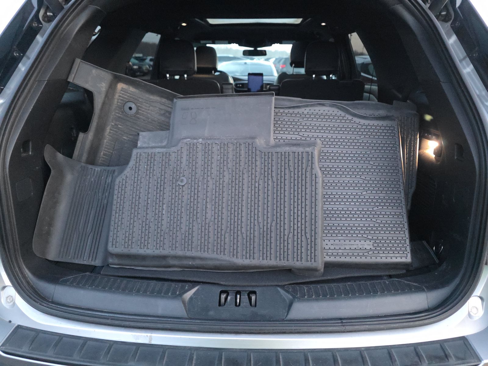 2021 Ford Explorer ST AWD