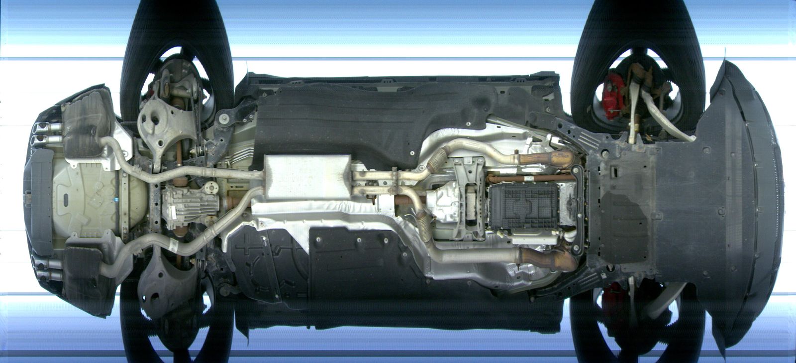 2021 Ford Explorer ST AWD