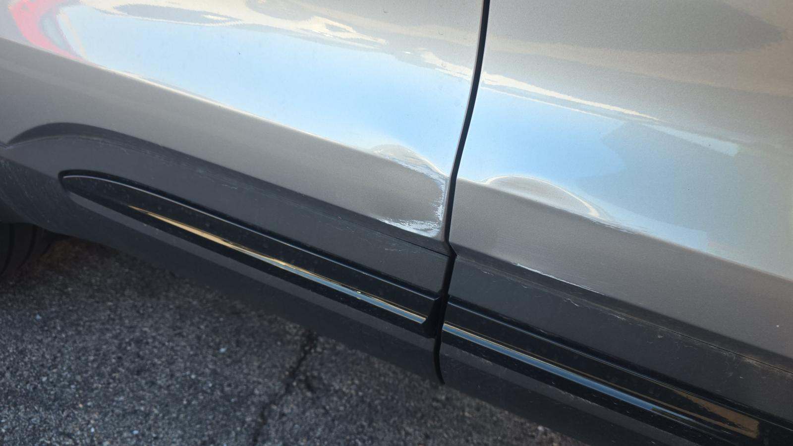 2021 Ford Explorer ST AWD