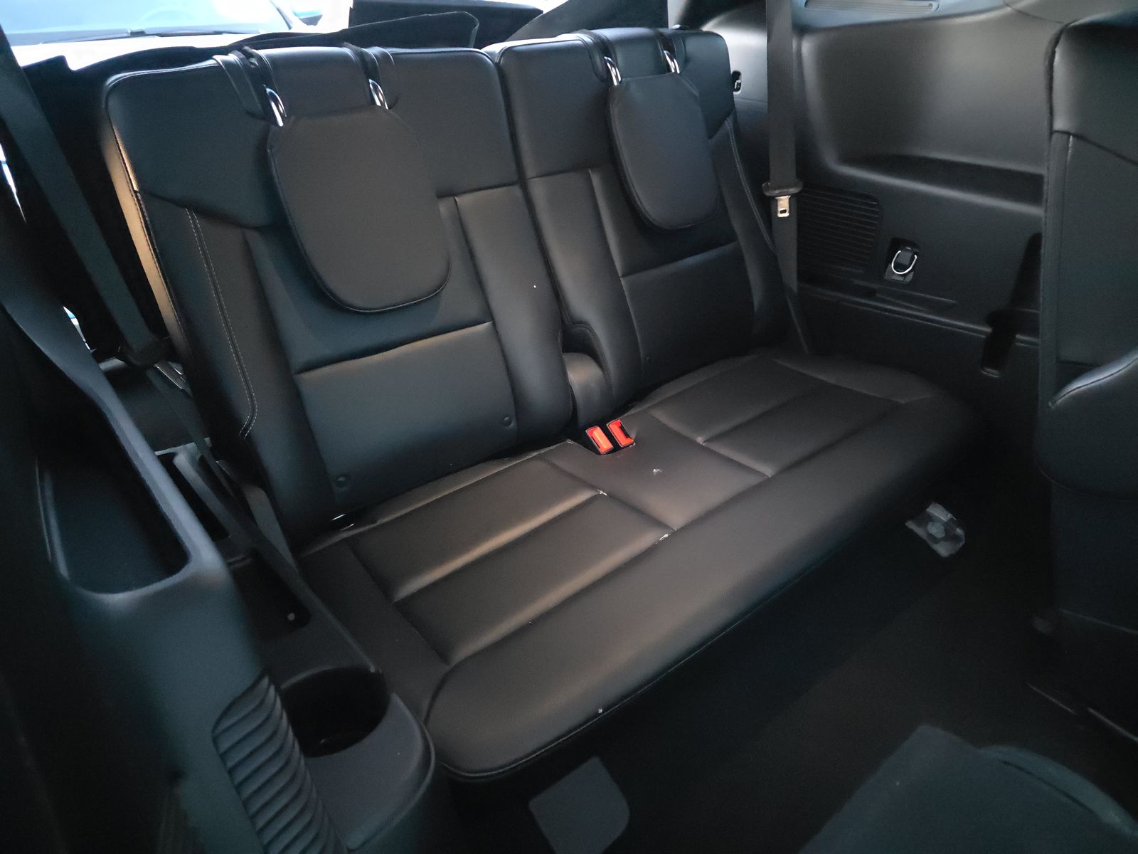 2021 Ford Explorer ST AWD