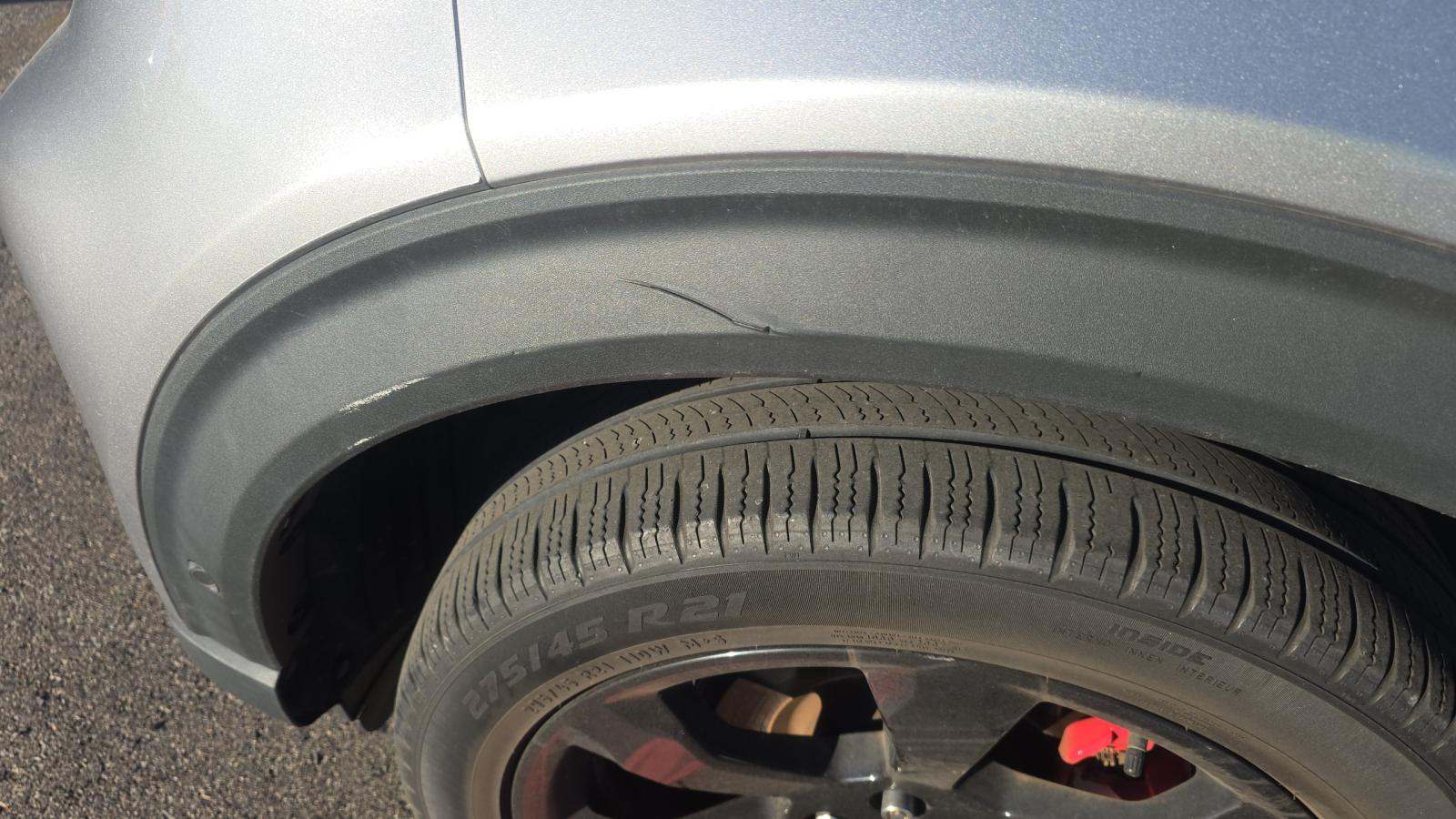 2021 Ford Explorer ST AWD